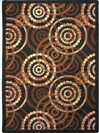 Joy Carpets Kid Essentials Dottie Desert